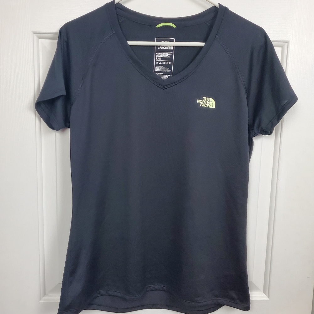 The North Face Shirt Size Large